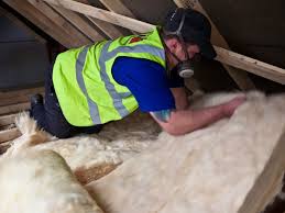 Best Fireproof Insulation  in Woodville, WI